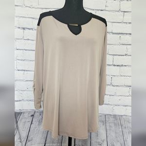 Dressy blouse